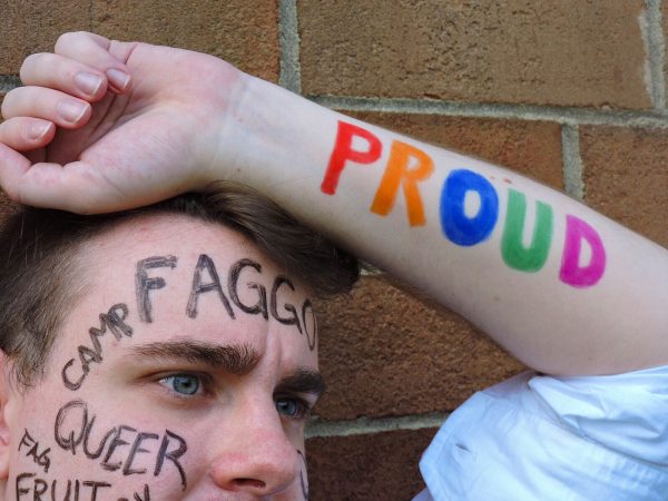 An Open Letter To Myself 10 Years Ago On #NationalComingOutDay