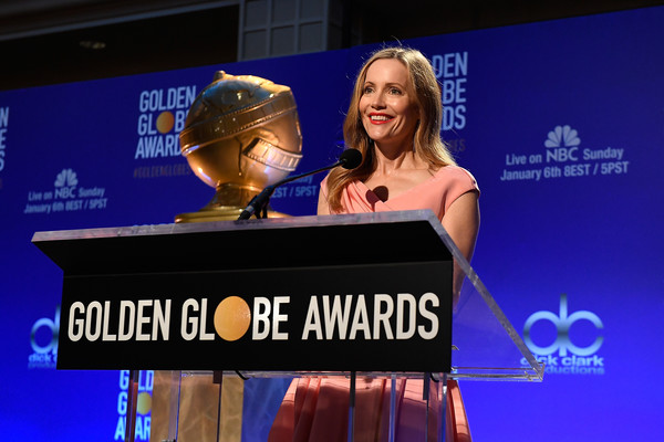 2019 Golden Globe Awards Red Carpet Wish List Part 11
