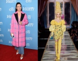 Kacey Musgraves to wear Moschino Fall 2020 RTW