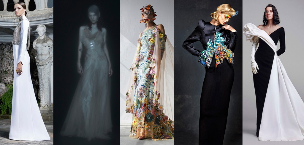 Fall 2020 Couture Round Up Red Carpet Wish List
